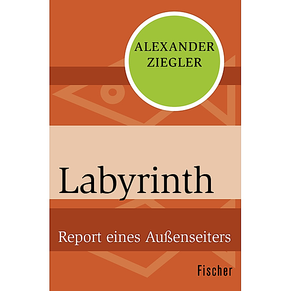 Labyrinth, Alexander Ziegler