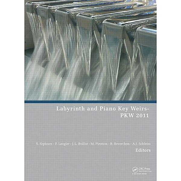 Labyrinth and Piano Key Weirs