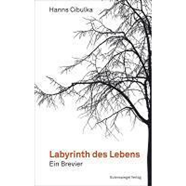 Labyrinth des Lebens, Hanns Cibulka