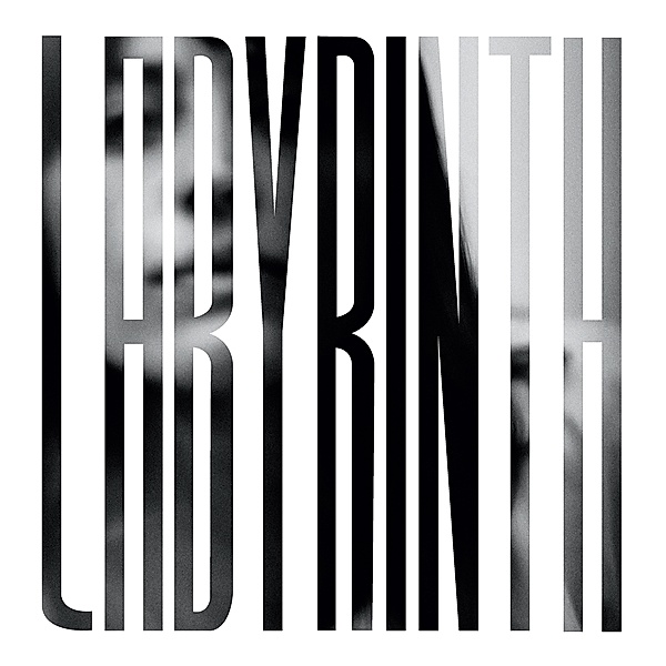 Labyrinth (Grey Vinyl), Heather Woods Broderick