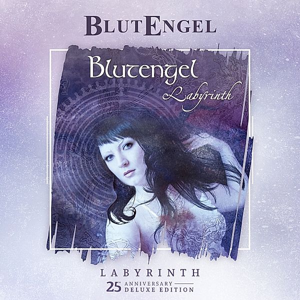 Labyrinth (Ltd.25th Anniversary Edition), Blutengel
