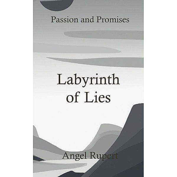 Labyrinth of Lies, Angel Rupert