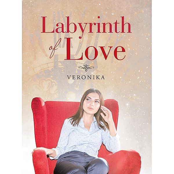 Labyrinth of Love, Veronika