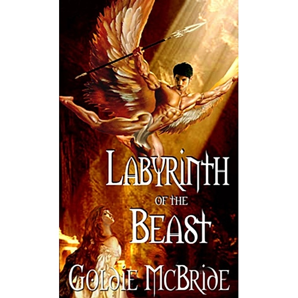 Labyrinth of the Beast, Goldie McBride