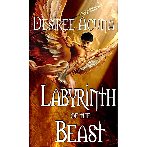 Labyrinth of the Beast, Desiree Acuna