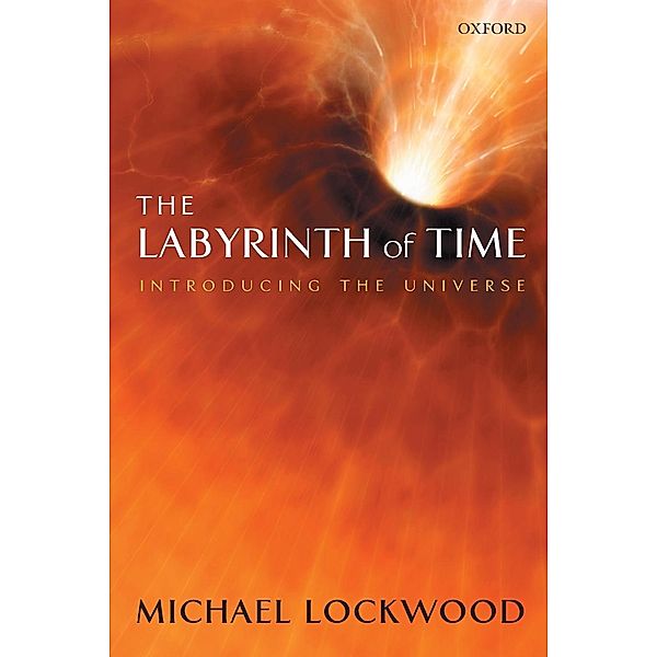 Labyrinth of Time, Michael Lockwood