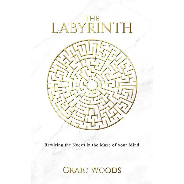 Labyrinth: Rewiring the Nodes in the Maze of your Mind / Austin Macauley, Craig Woods
