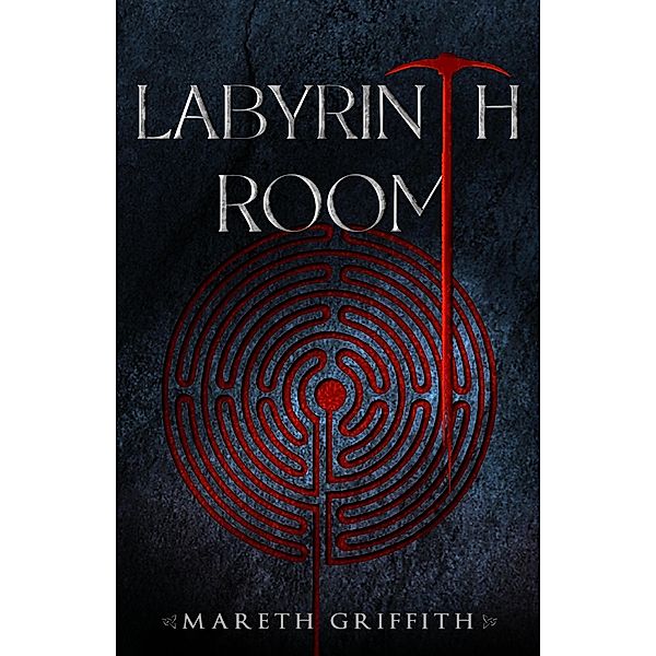 Labyrinth Room, Mareth Griffith