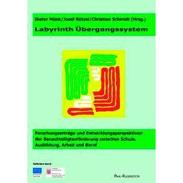 Labyrinth Übergangssystem