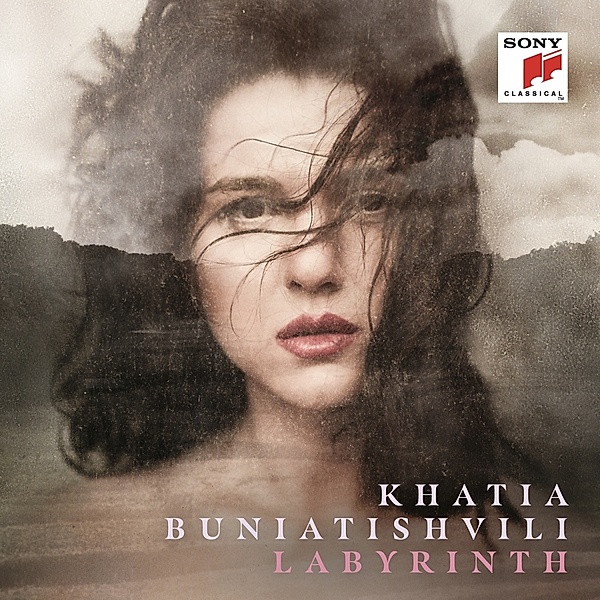 Labyrinth (Vinyl), Khatia Buniatishvili