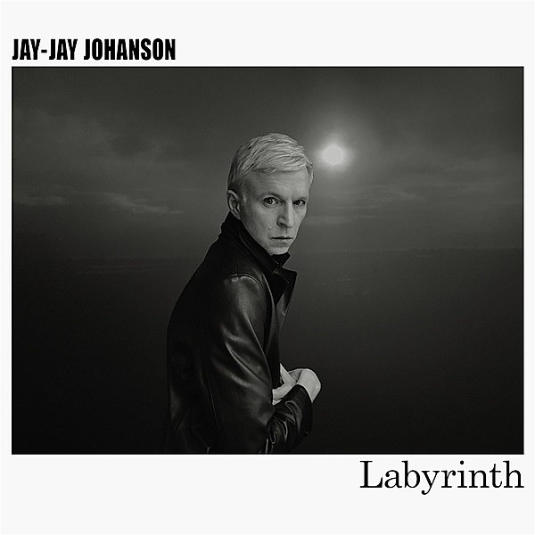 Labyrinth (Vinyl), Jay-Jay Johanson