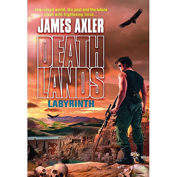 Labyrinth / Worldwide Library Series, James Axler