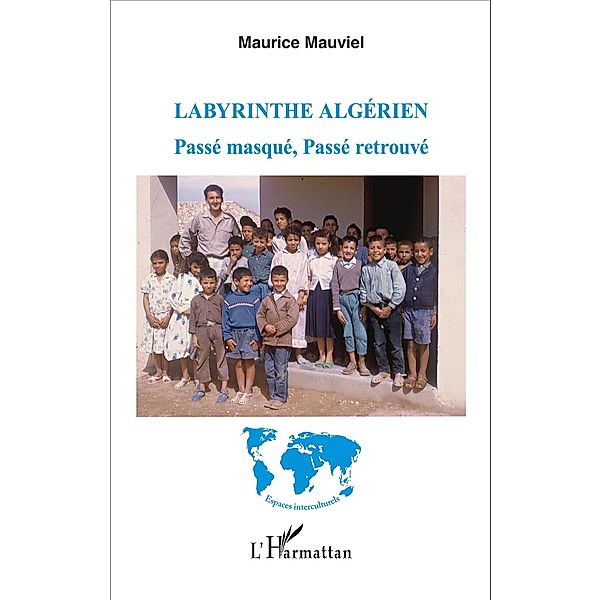 Labyrinthe algérien, Mauviel Maurice Mauviel