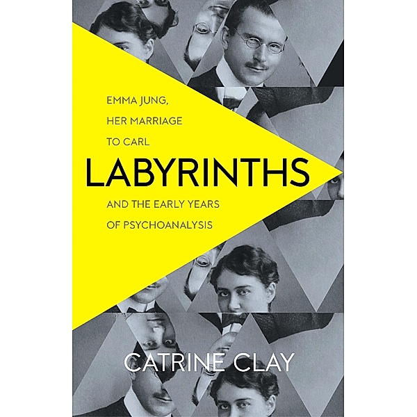 Labyrinths, Catrine Clay