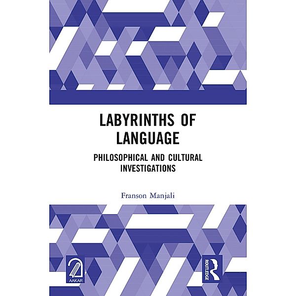 Labyrinths of Language, Franson Manjali