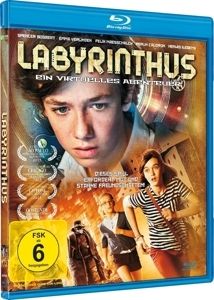 Image of Labyrinthus - Ein virtuelles Abenteuer