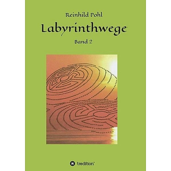 Labyrinthwege, Reinhild Pohl