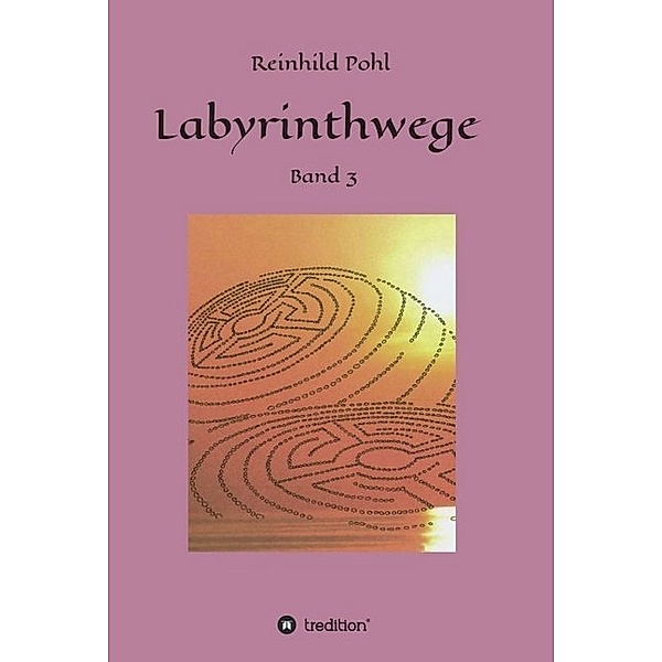 Labyrinthwege, Reinhild Pohl