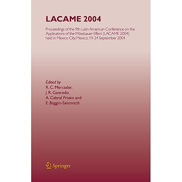 LACAME 2004