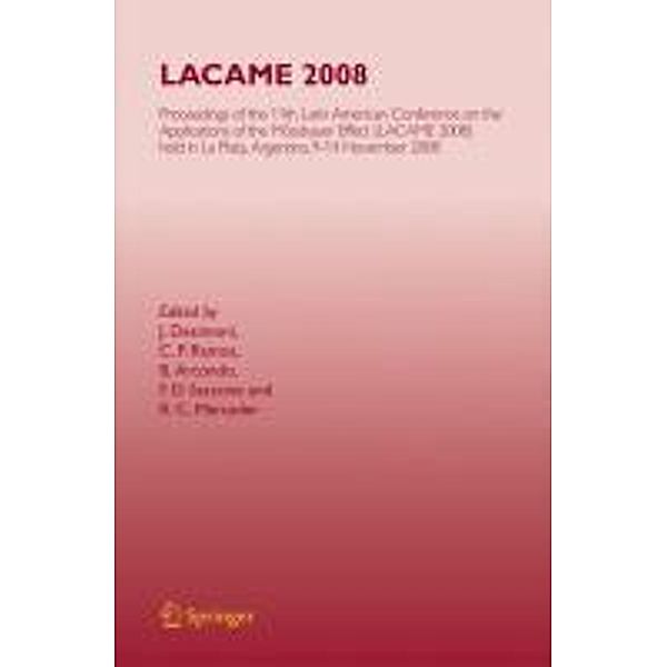 LACAME 2008