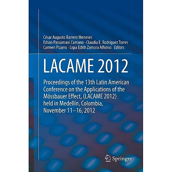 LACAME 2012