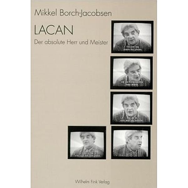 Lacan, Mikkel Borch-Jacobsen