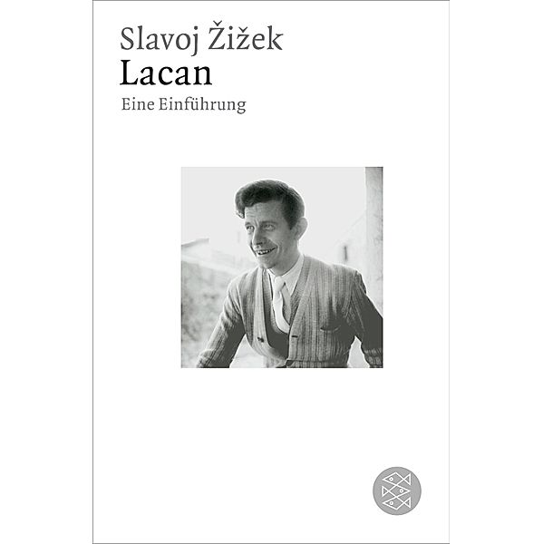 Lacan, Slavoj Zizek