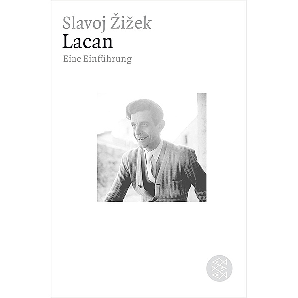 Lacan, Slavoj Zizek