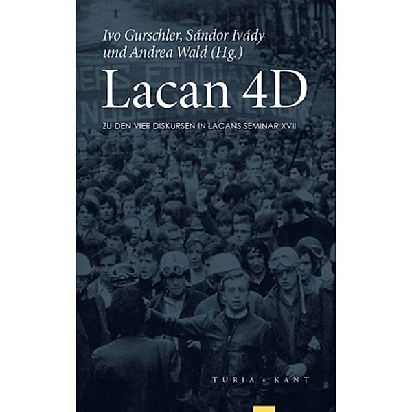 Lacan 4D