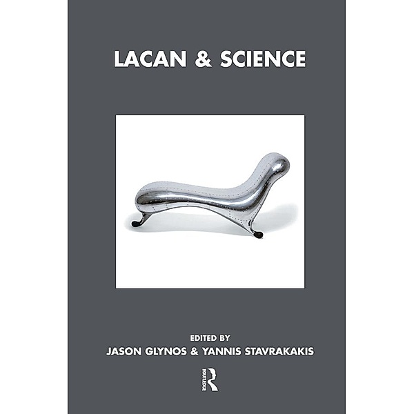 Lacan and Science, Jason Glynos