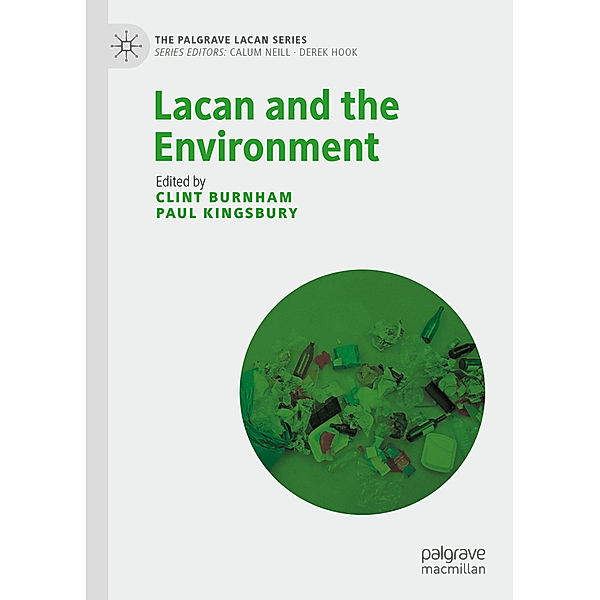 Lacan and the Environment