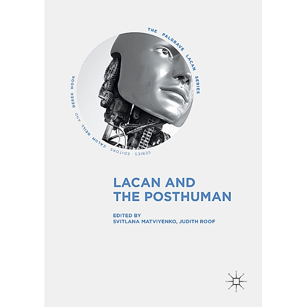 Lacan and the Posthuman