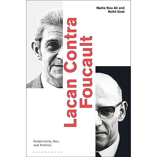 Lacan Contra Foucault