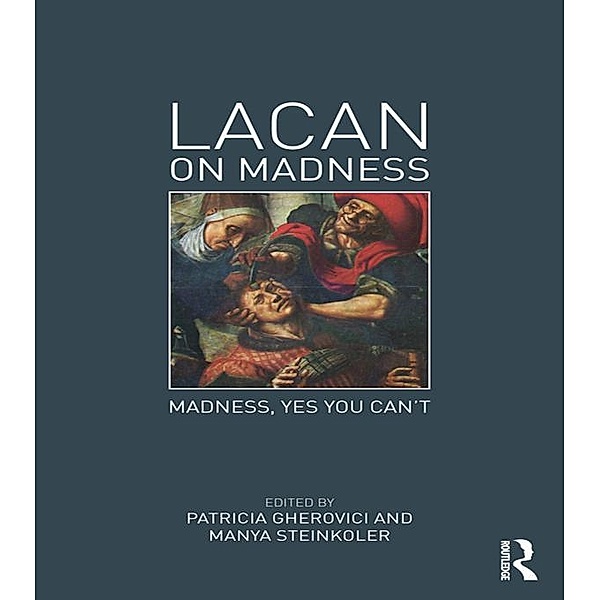 Lacan on Madness