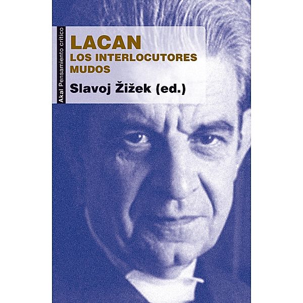 Lacan / Pensamiento Crítico Bd.21