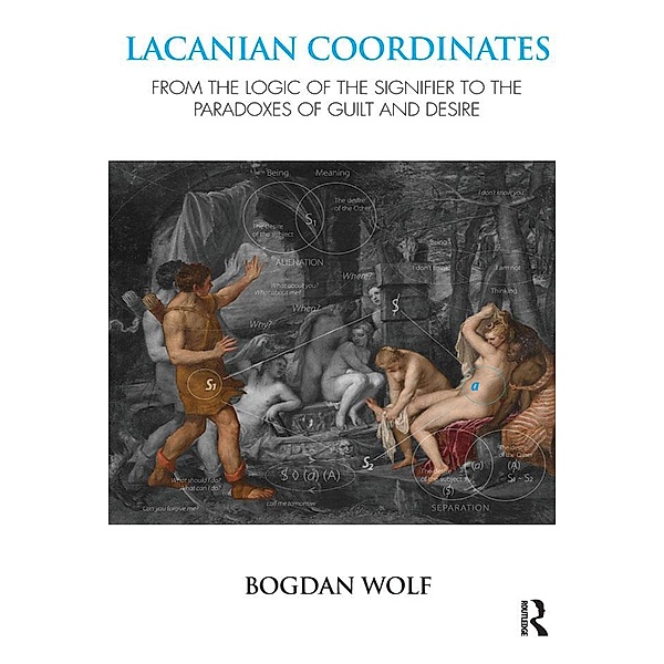Lacanian Coordinates, Bogdan Wolf
