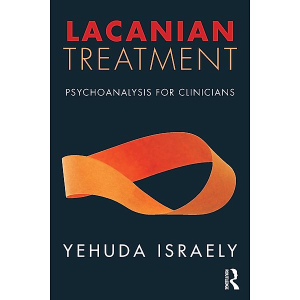 Lacanian Treatment, Yehuda Israely