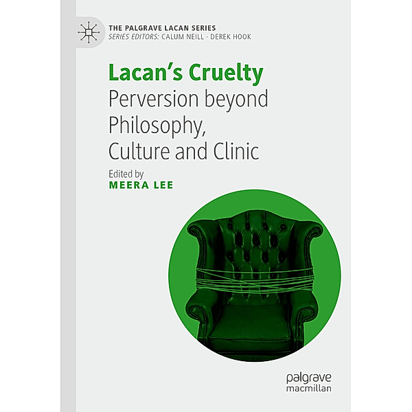 Lacan's Cruelty