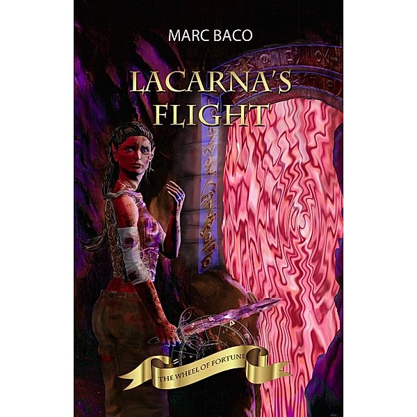 Lacarna's Flight, Marc Baco