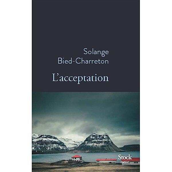 L'acceptation, Solange Bied-Charreton