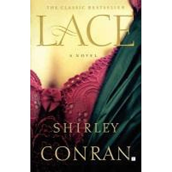 Lace, Shirley Conran