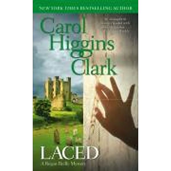 Laced, Carol Higgins Clark