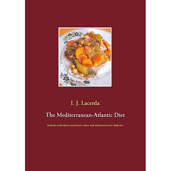 Lacerda, I: Mediterranean-Atlantic Diet