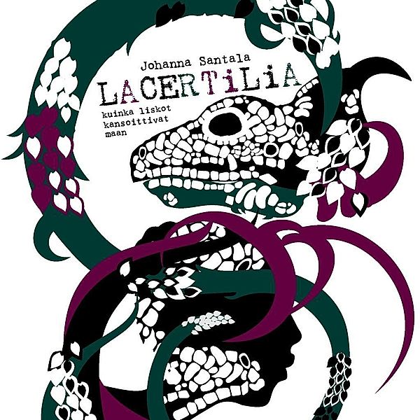 Lacertilia, Johanna Santala