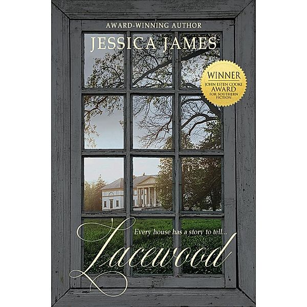 Lacewood, Jessica James