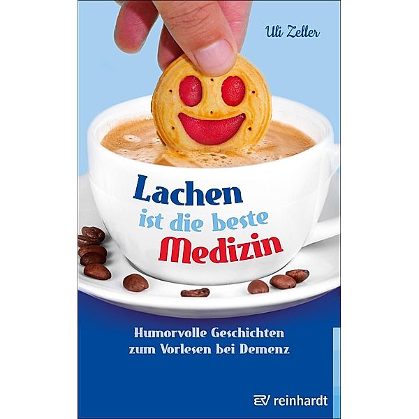 Lachen ist die beste Medizin, Uli Zeller