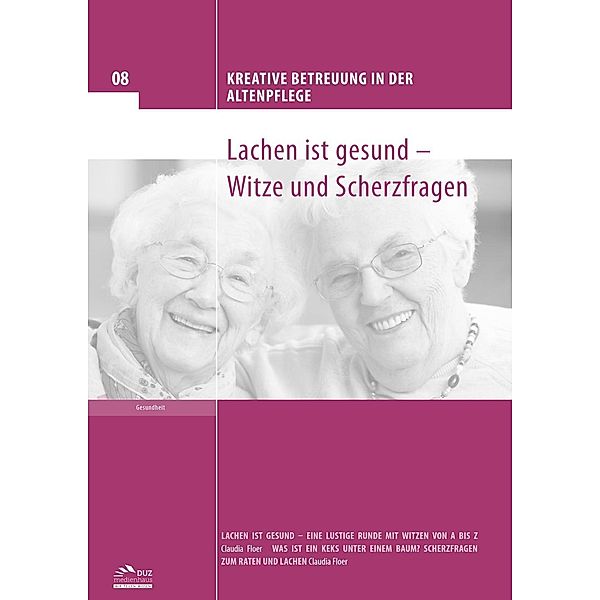 Lachen ist gesund - Witze und Scherzfragen