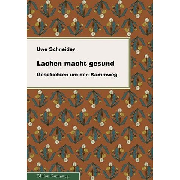 Lachen macht gesund, Uwe Schneider