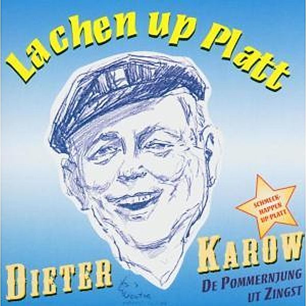 Lachen Up Platt, Dieter Karow