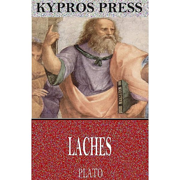 Laches, Plato